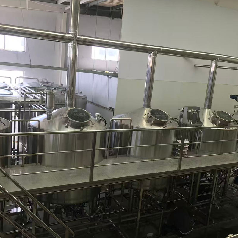 虎林精酿啤酒设备厂—啤酒文化的深刻内涵
